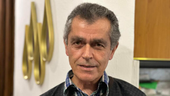 Παναγιώτης Φωνιαδάκης