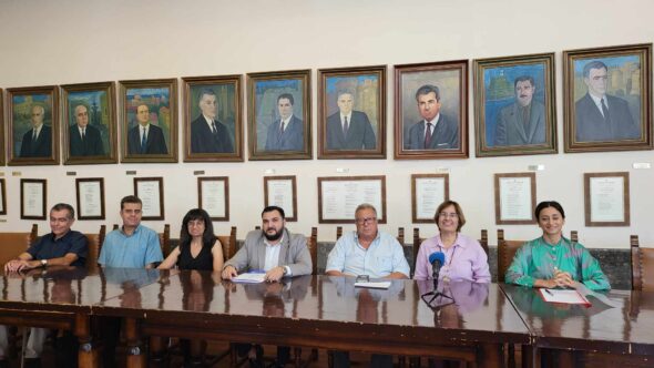 Σεμινάρια για Άτομα με Αναπηρία