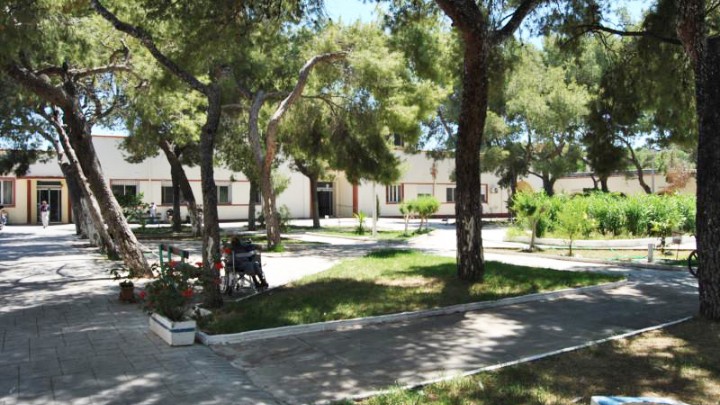 kolymbia