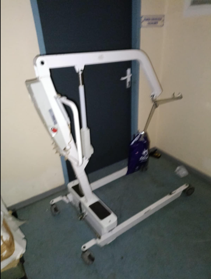 ευχαριστήριο